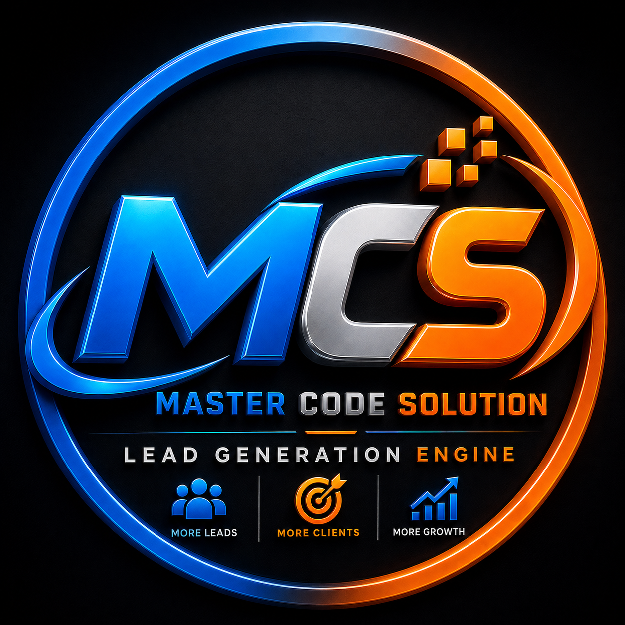 MCS Logo